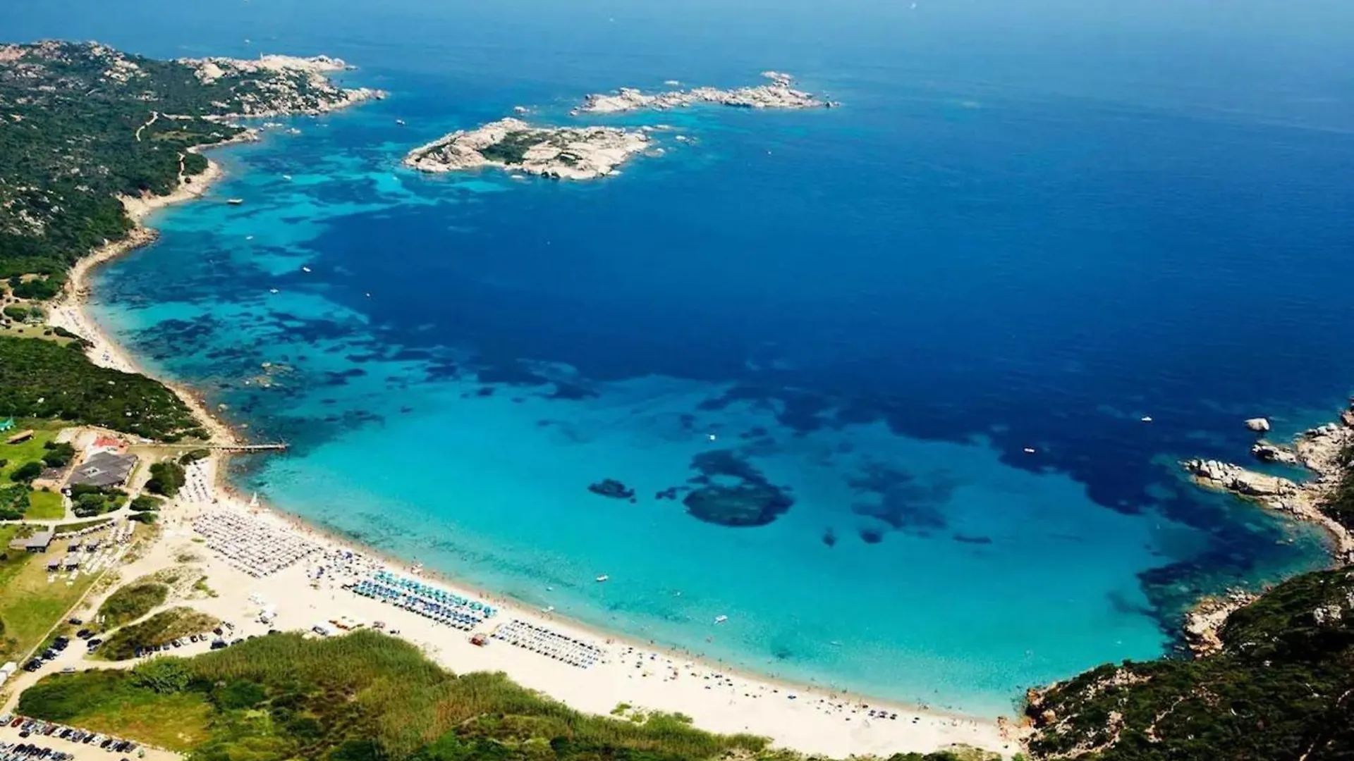 Stella Maris Apartment Santa Teresa Gallura 0*,