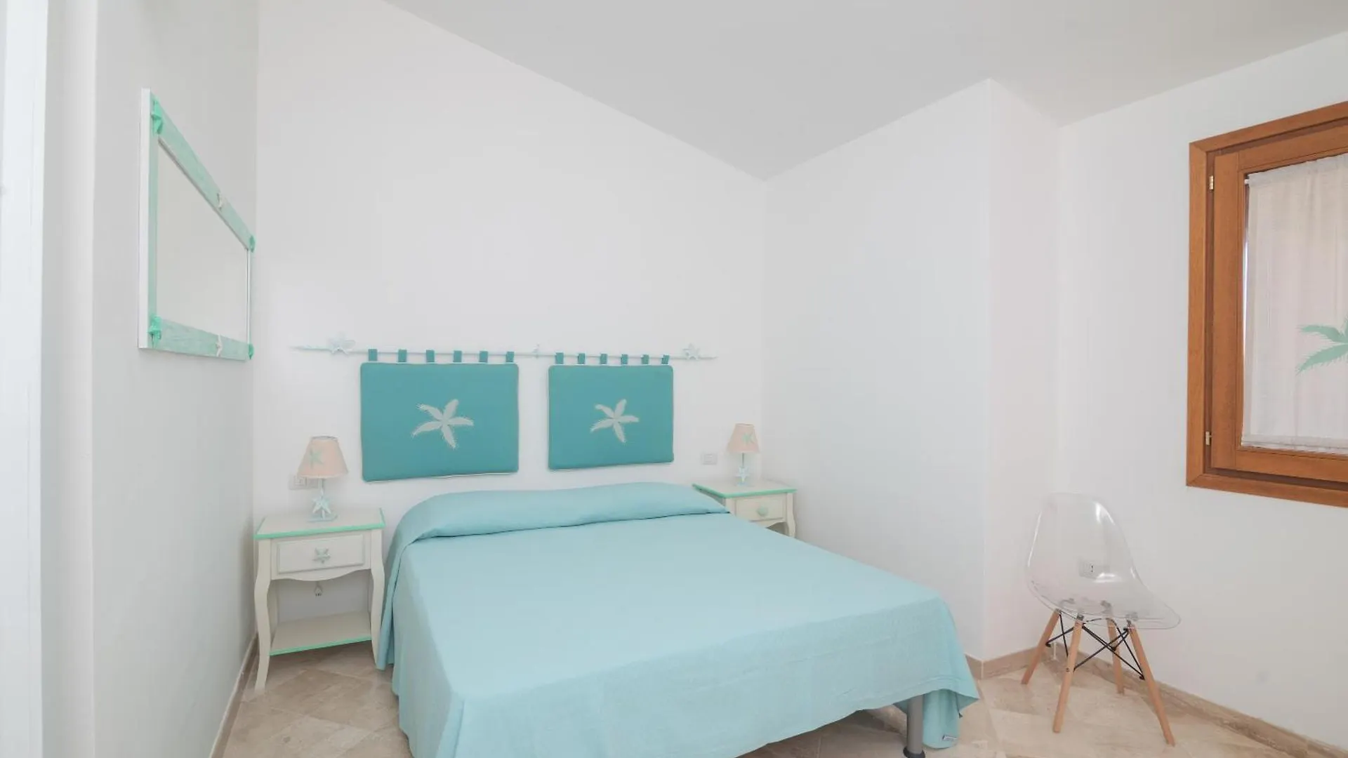 Stella Maris Apartment Santa Teresa Gallura Italy