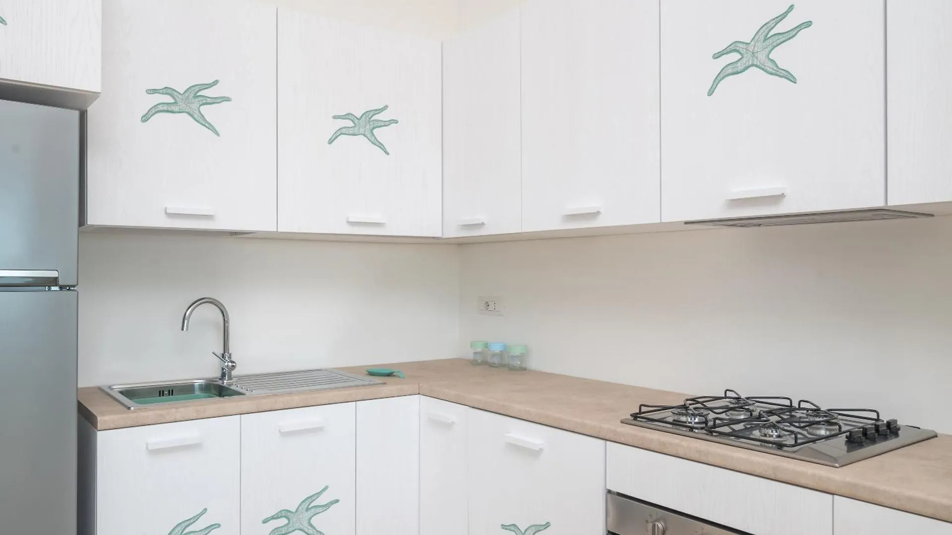 Stella Maris Apartment Santa Teresa Gallura Italy
