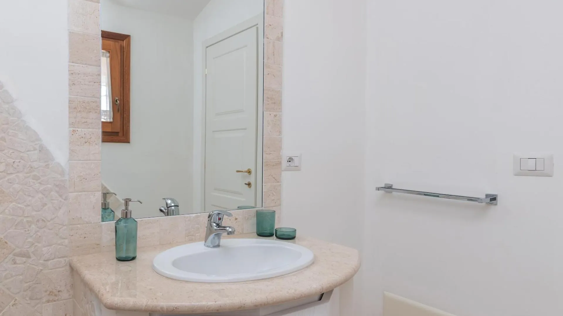 Stella Maris Apartment Santa Teresa Gallura Italy