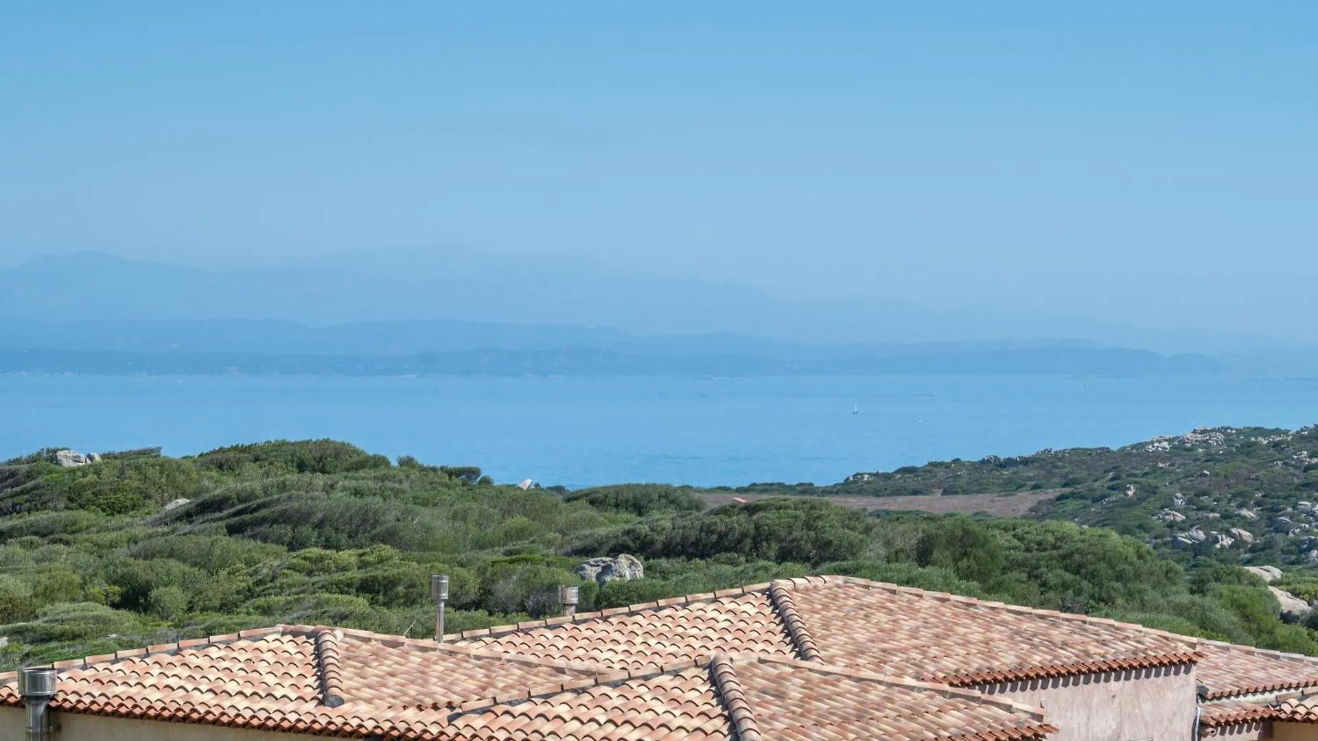 Stella Maris Apartment Santa Teresa Gallura