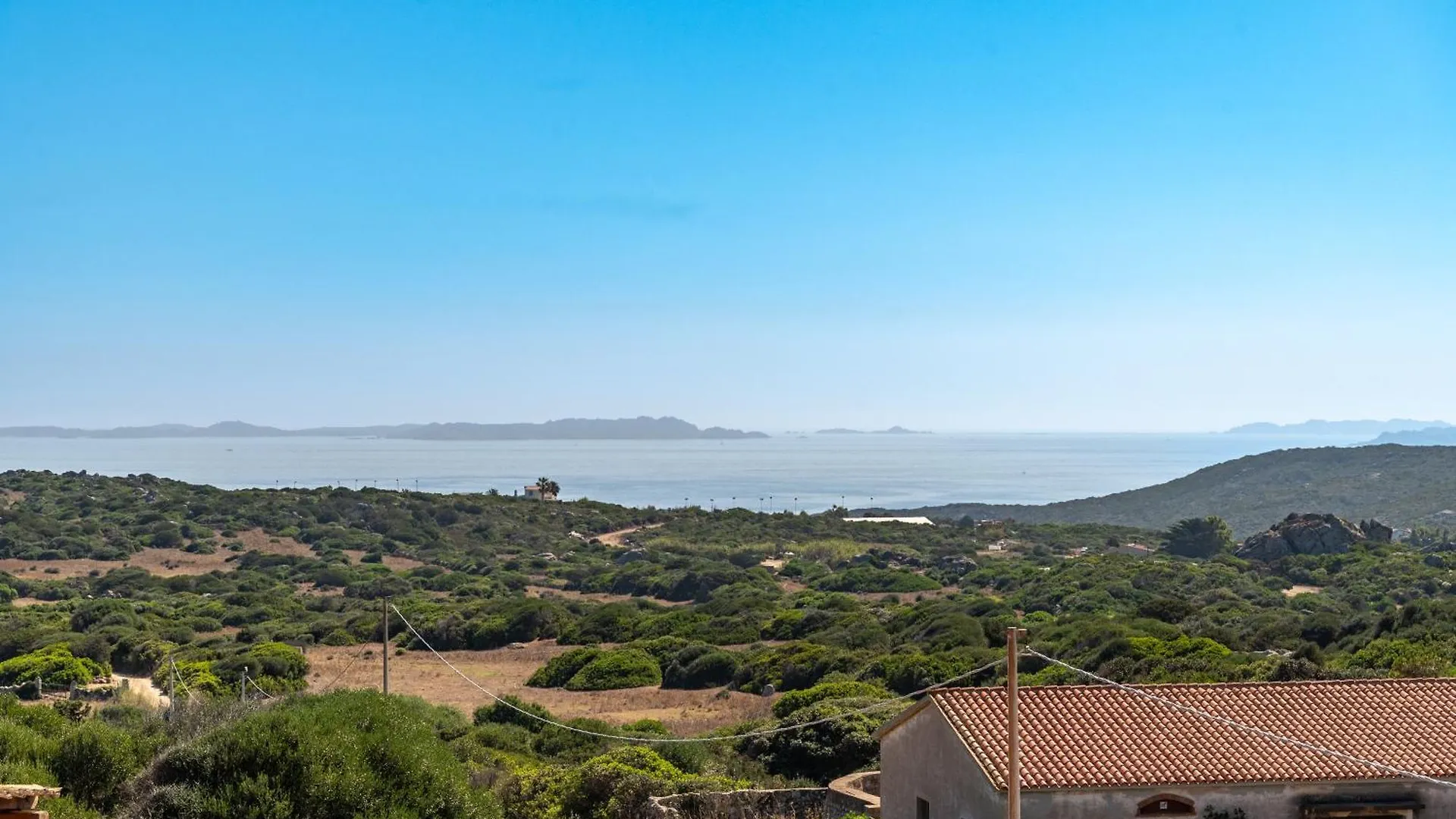 Stella Maris Apartment Santa Teresa Gallura