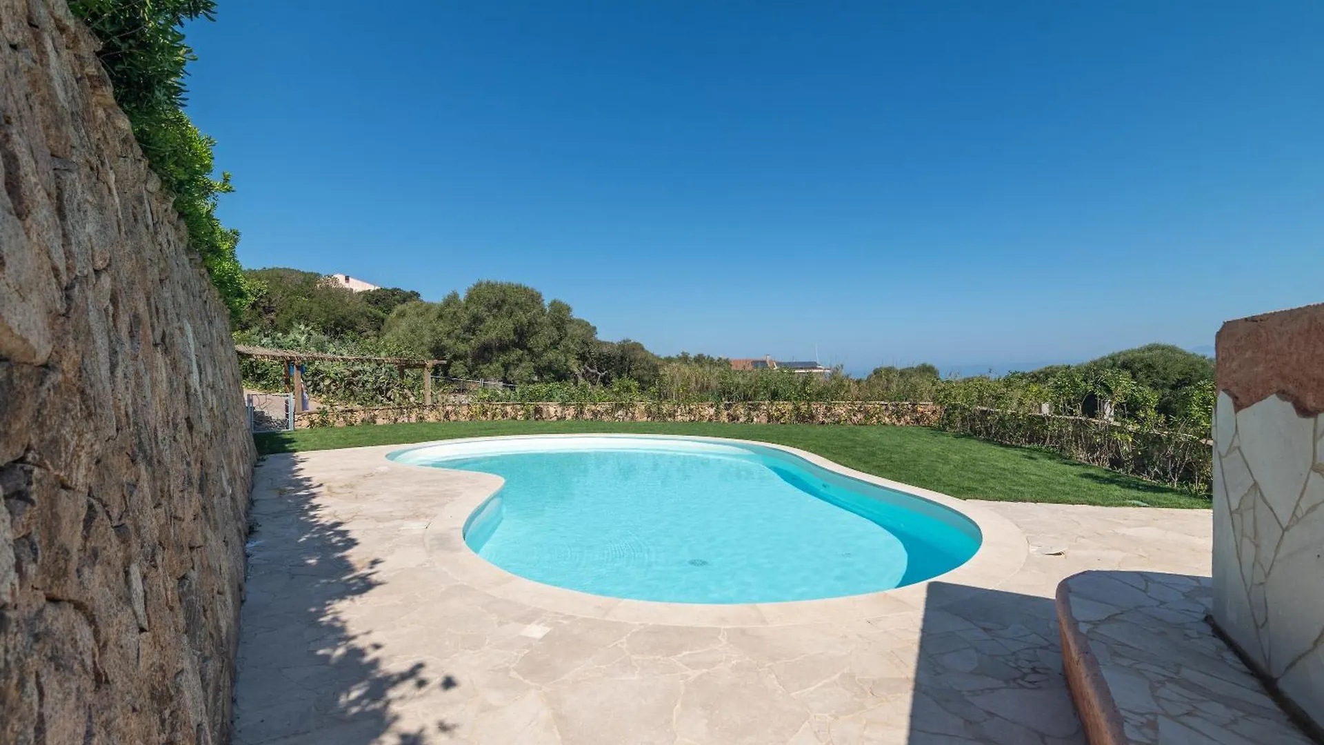 Stella Maris Apartment Santa Teresa Gallura