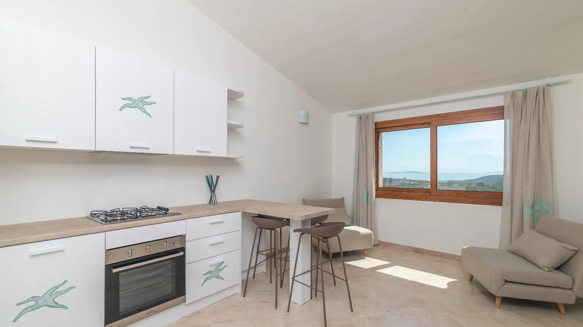 Stella Maris Apartment Santa Teresa Gallura
