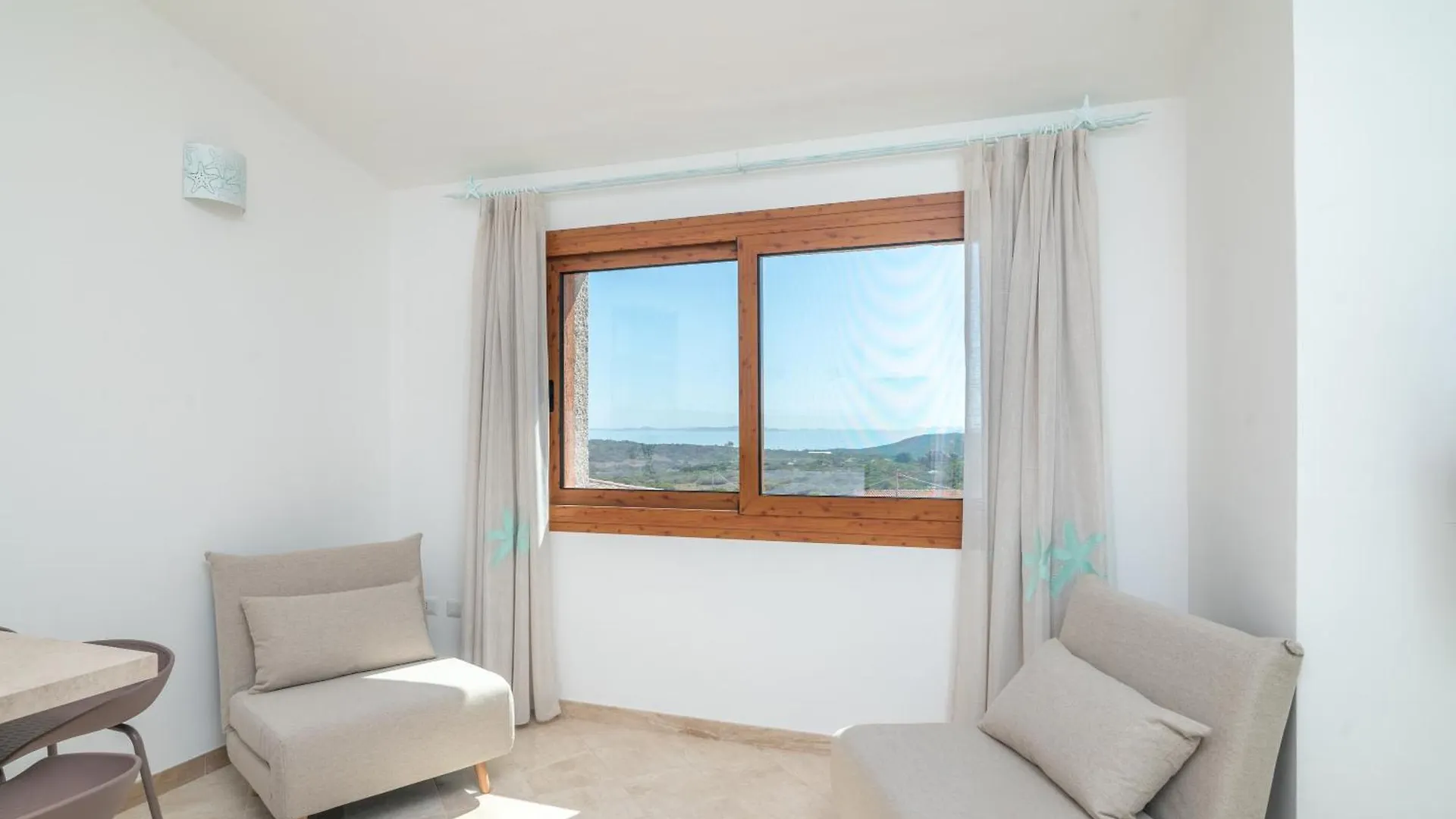 Stella Maris Apartment Santa Teresa Gallura Italy