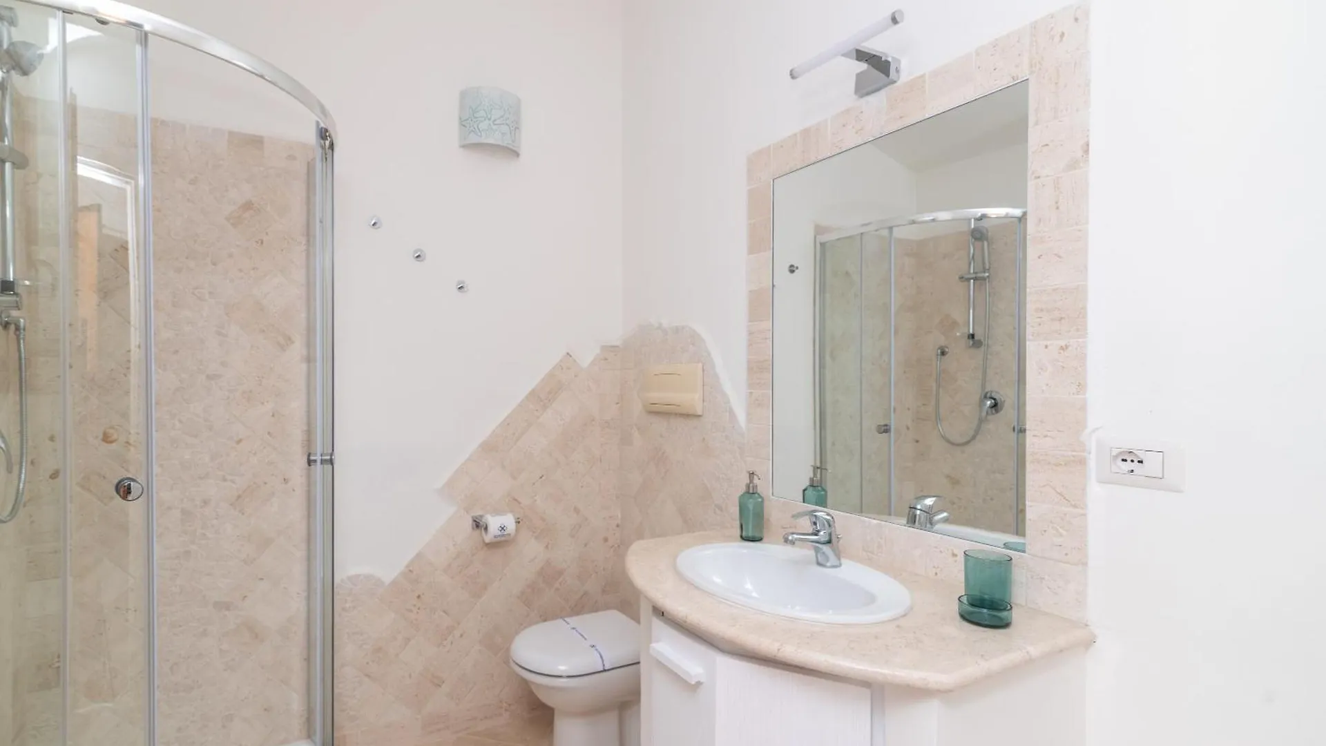 Stella Maris Apartment Santa Teresa Gallura