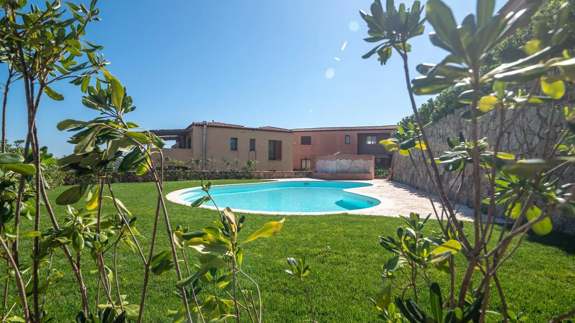 Stella Maris Apartment Santa Teresa Gallura