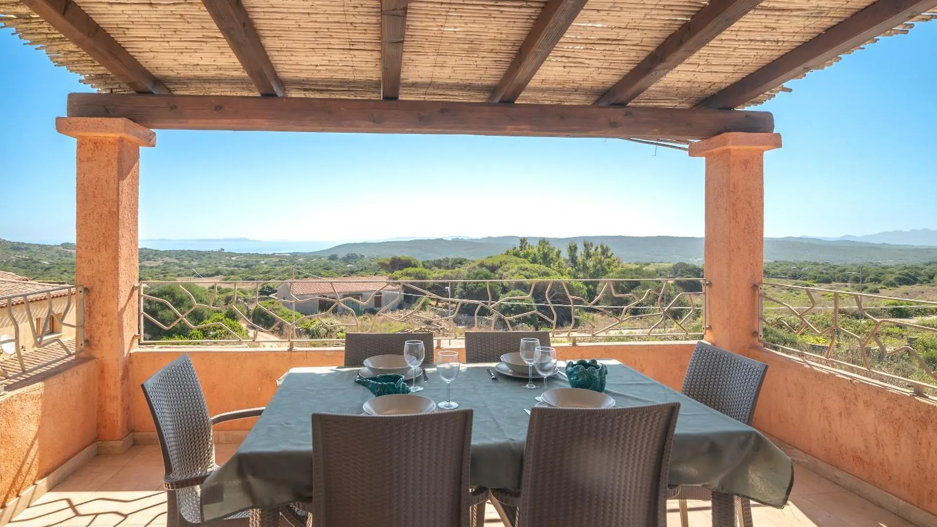 Stella Maris Apartment Santa Teresa Gallura 0*,  Italy