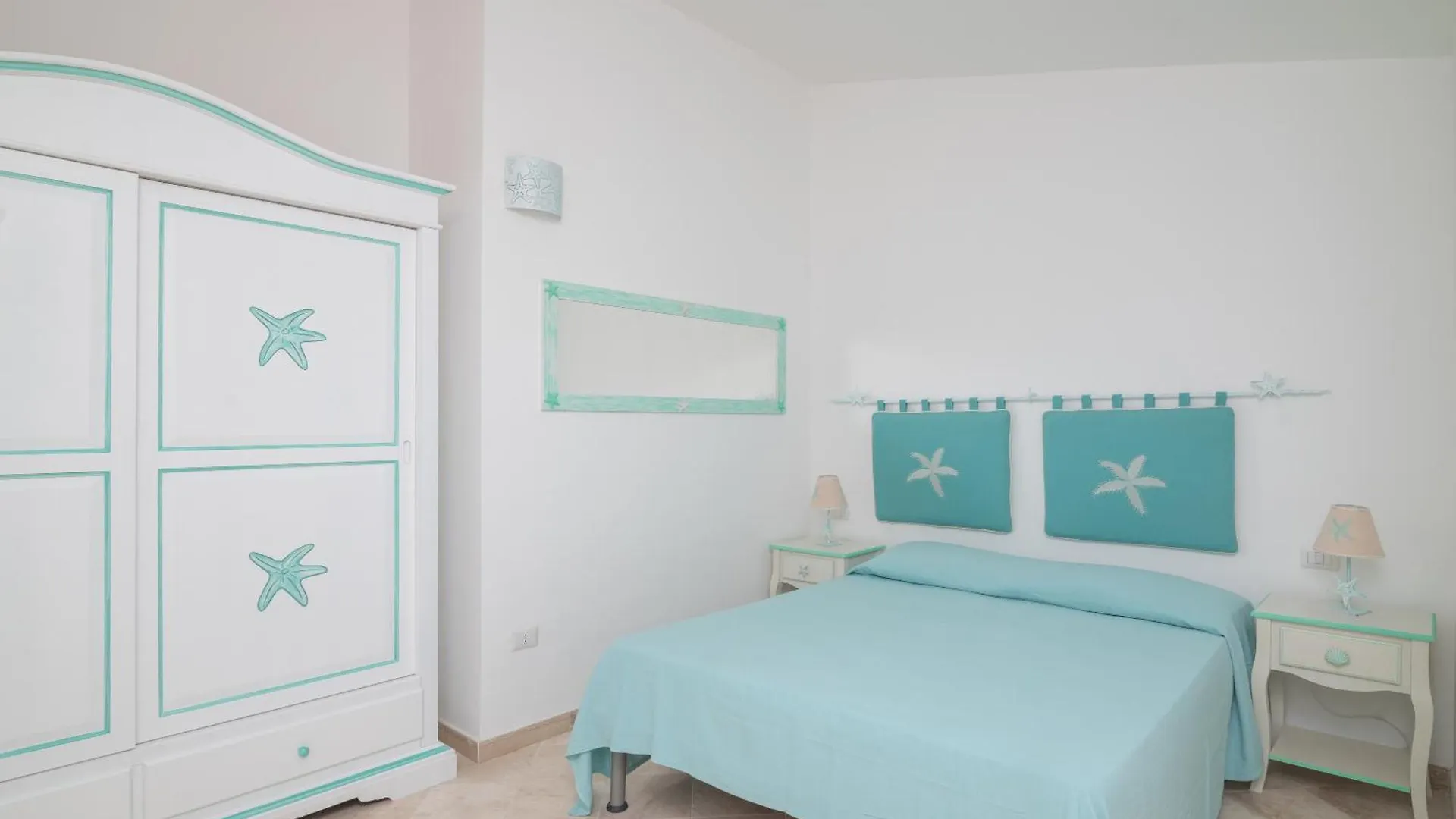 Stella Maris Apartment Santa Teresa Gallura