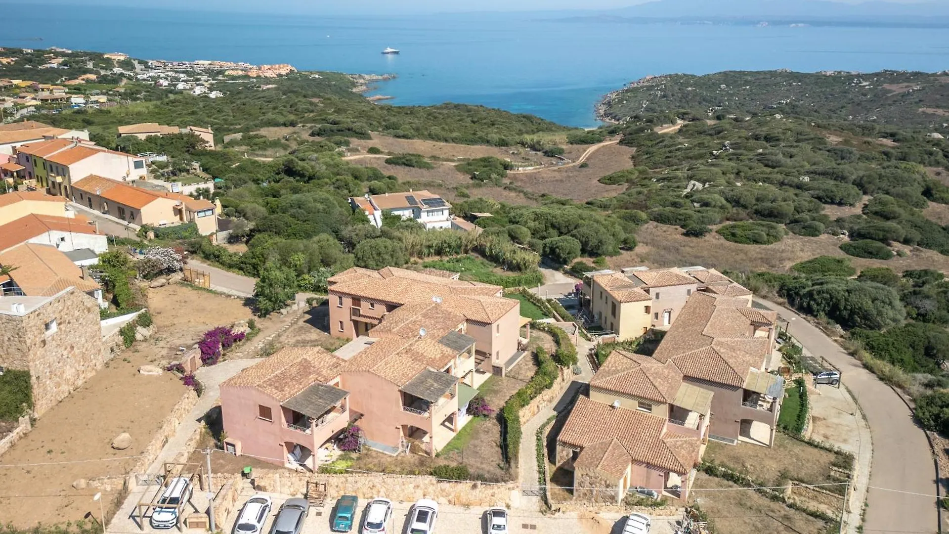 Stella Maris Apartment Santa Teresa Gallura