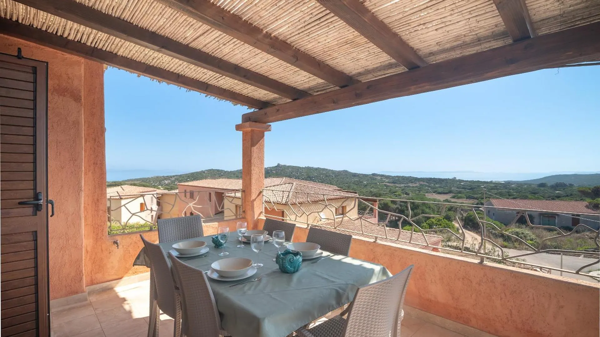 Stella Maris Apartment Santa Teresa Gallura