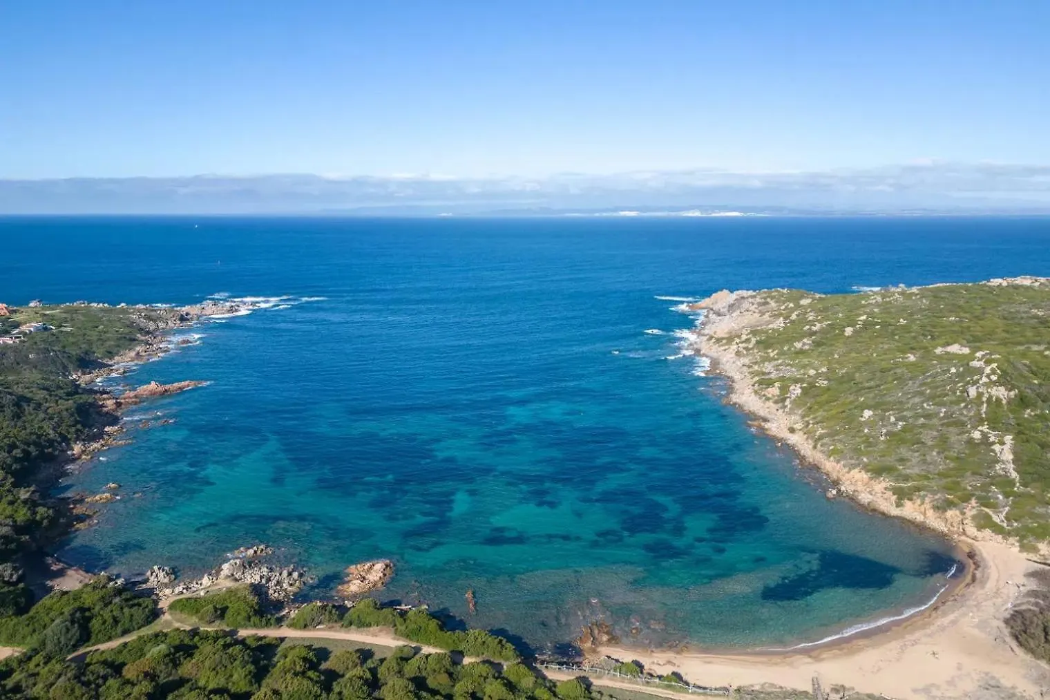 Stella Maris Apartment Santa Teresa Gallura