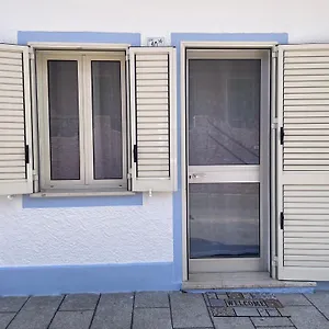  Appartement Del Mar Nel Centro Storico