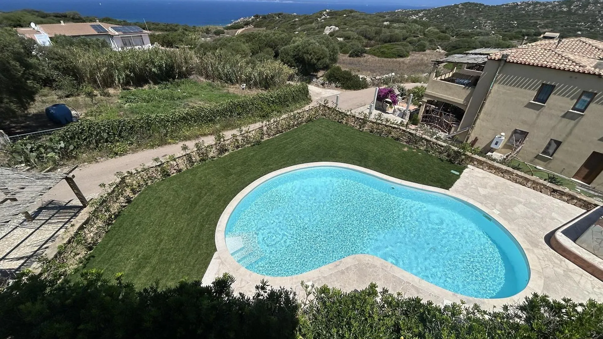 Stella Maris Apartment Santa Teresa Gallura