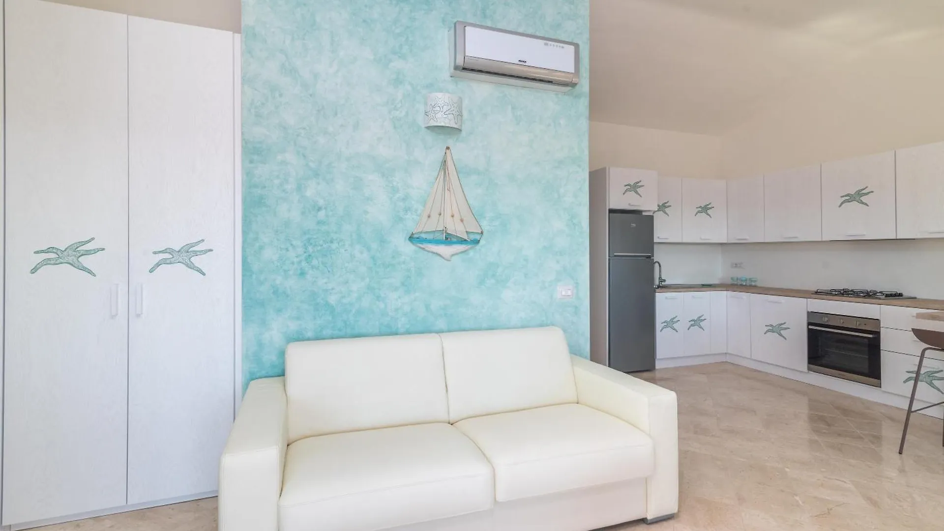 Stella Maris Apartment Santa Teresa Gallura